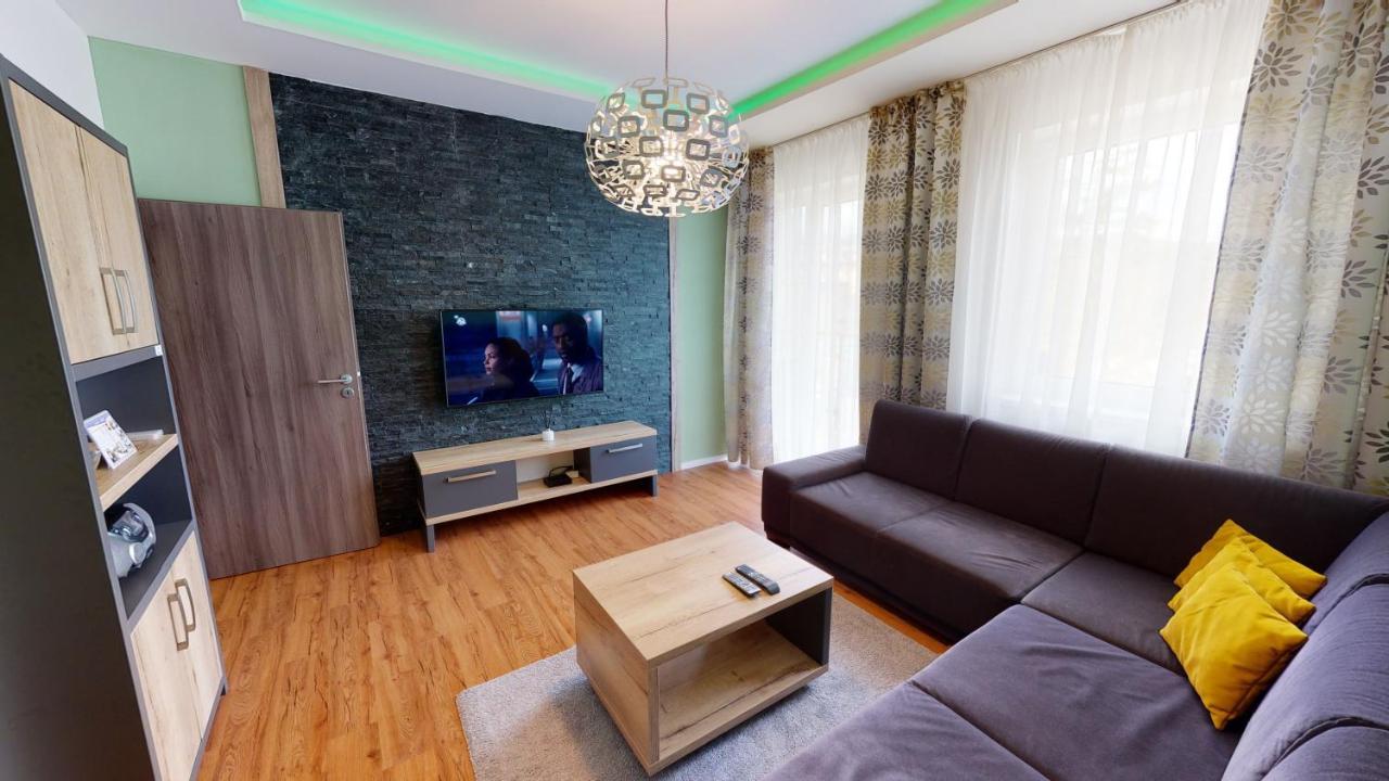 Apartmán Oliver, Primo, Starý Smokovec Vysoké Tatry Exterior foto