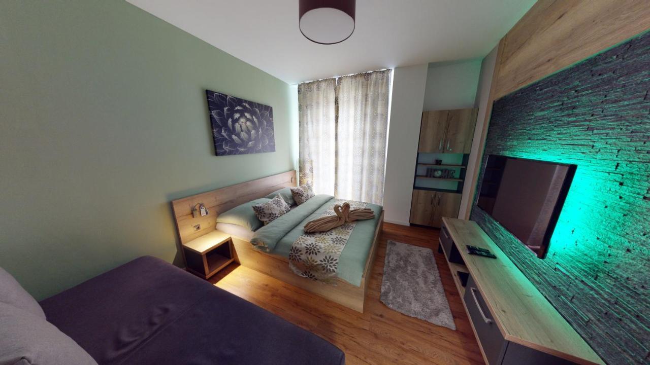 Apartmán Oliver, Primo, Starý Smokovec Vysoké Tatry Exterior foto
