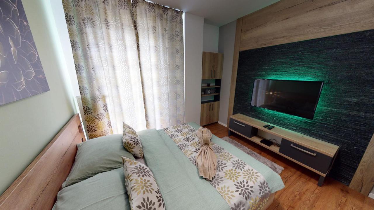 Apartmán Oliver, Primo, Starý Smokovec Vysoké Tatry Exterior foto