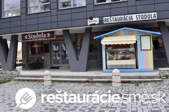 Apartmán Oliver, Primo, Starý Smokovec Vysoké Tatry Exterior foto