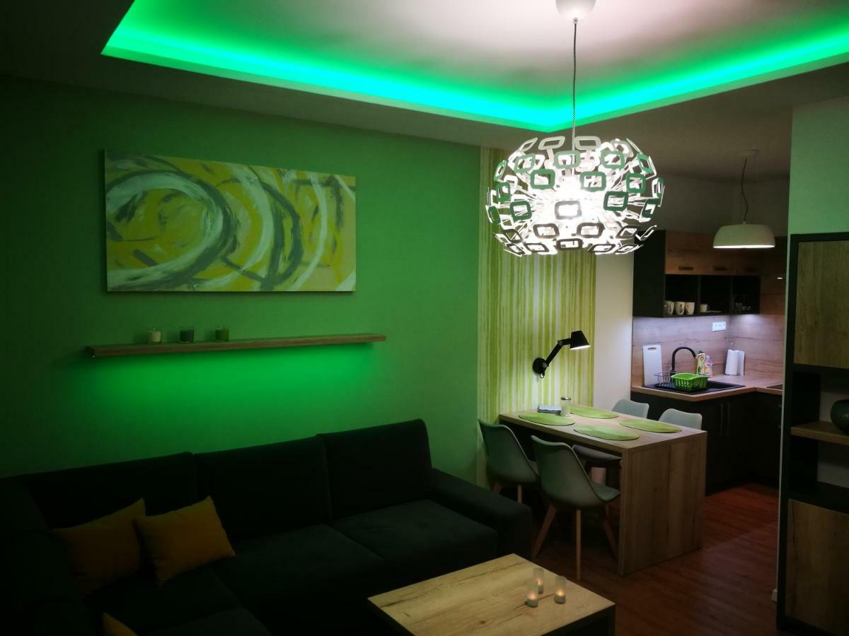 Apartmán Oliver, Primo, Starý Smokovec Vysoké Tatry Exterior foto