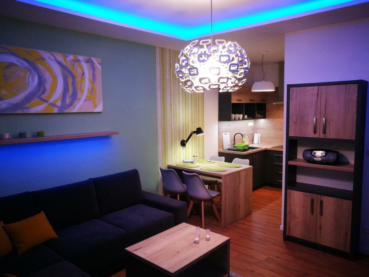 Apartmán Oliver, Primo, Starý Smokovec Vysoké Tatry Exterior foto