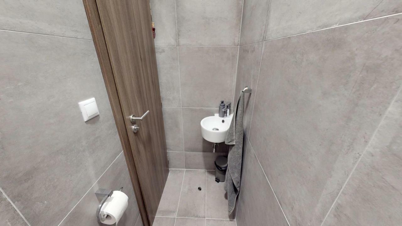 Apartmán Oliver, Primo, Starý Smokovec Vysoké Tatry Exterior foto