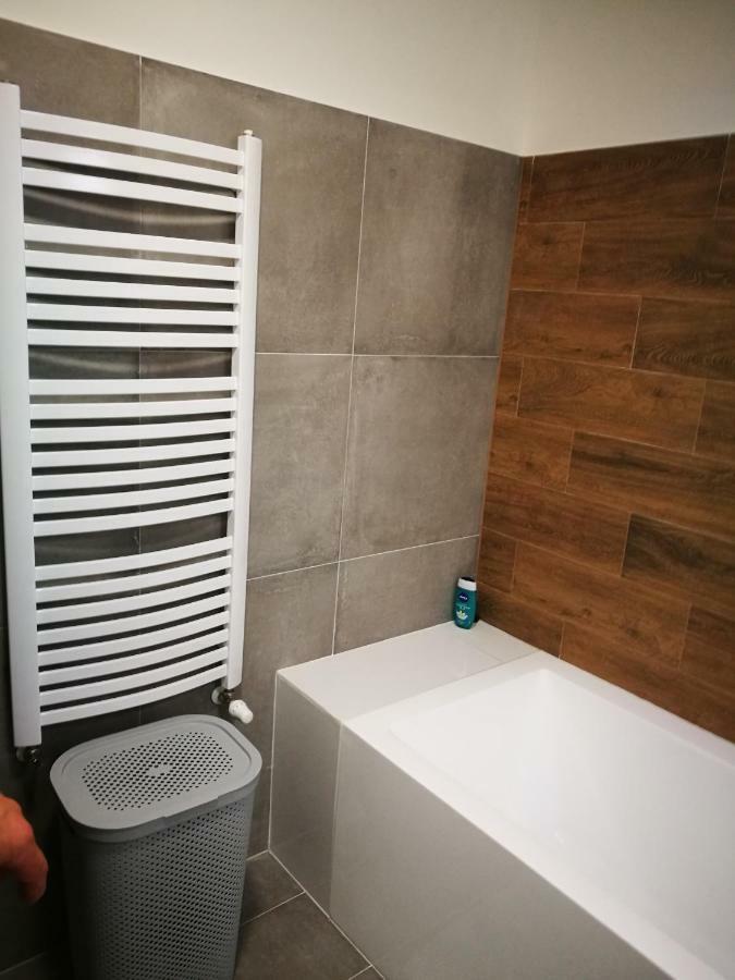 Apartmán Oliver, Primo, Starý Smokovec Vysoké Tatry Exterior foto